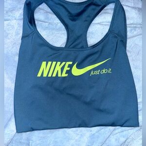 Nike Sports Bra 3X